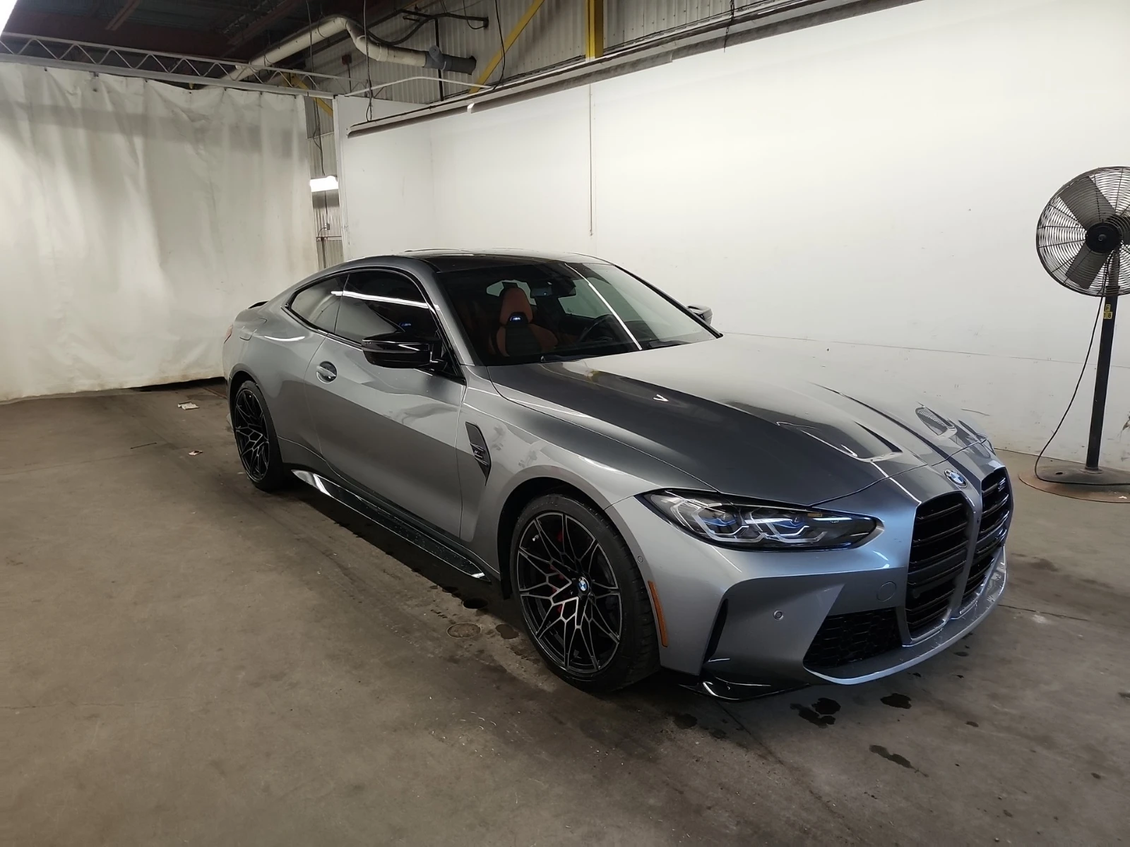 BMW M4 COMPETITION M XDRIVE | Mobile.bg � ����������� 2