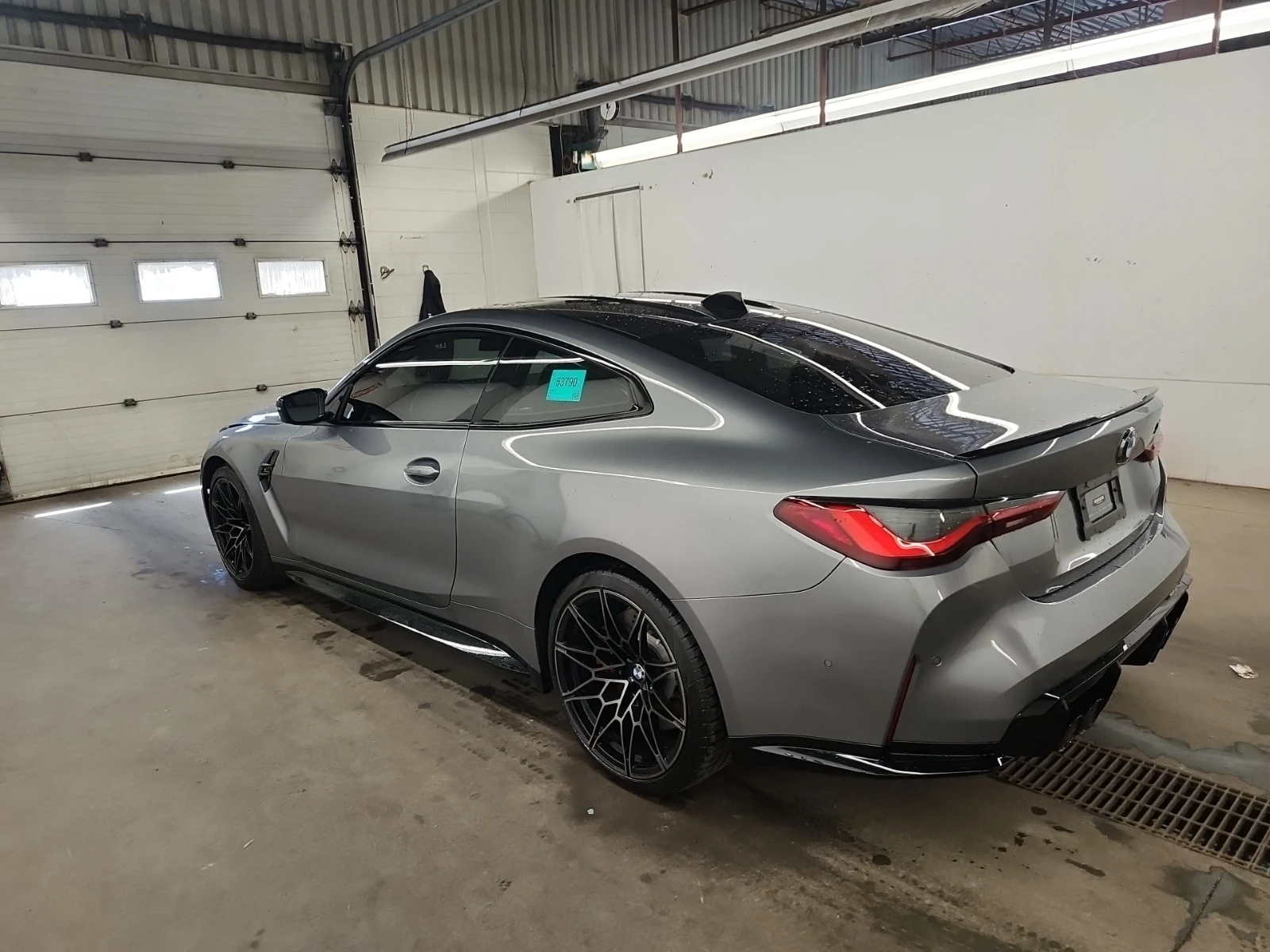 BMW M4 COMPETITION M XDRIVE | Mobile.bg � ����������� 6