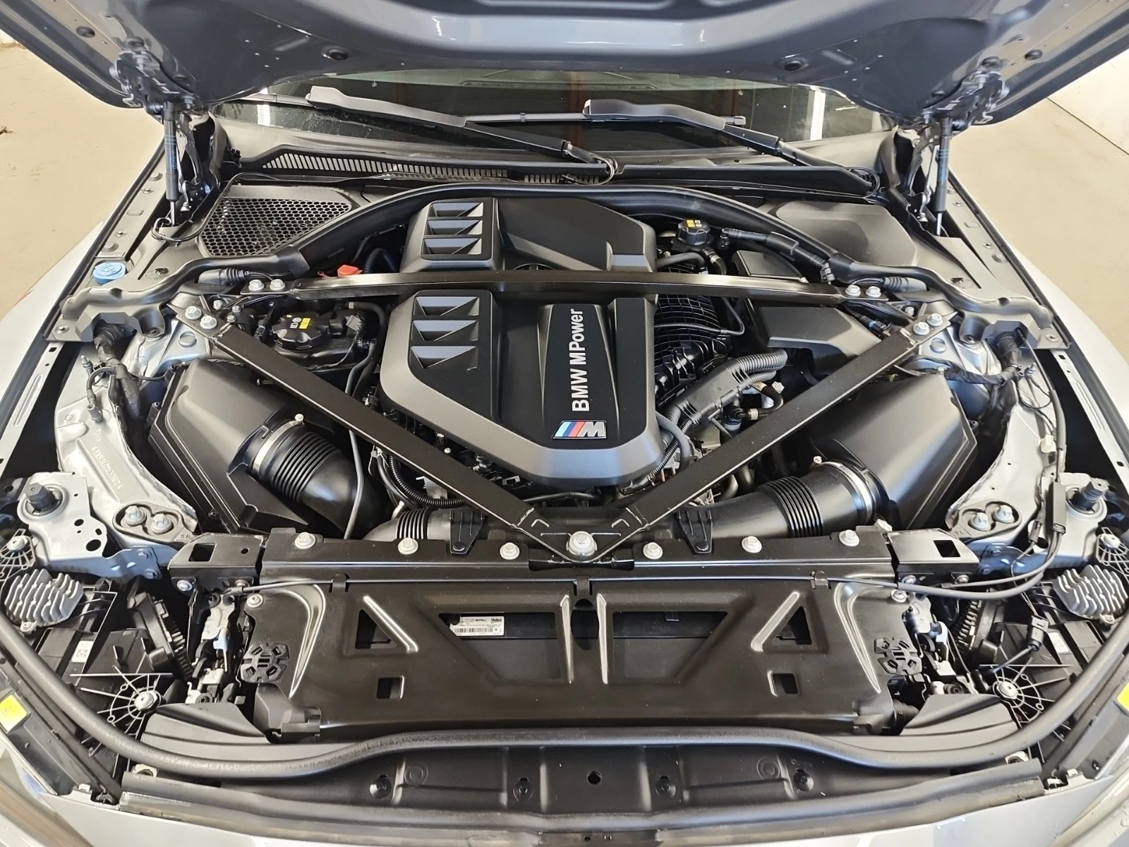 BMW M4 COMPETITION M XDRIVE | Mobile.bg � ����������� 10