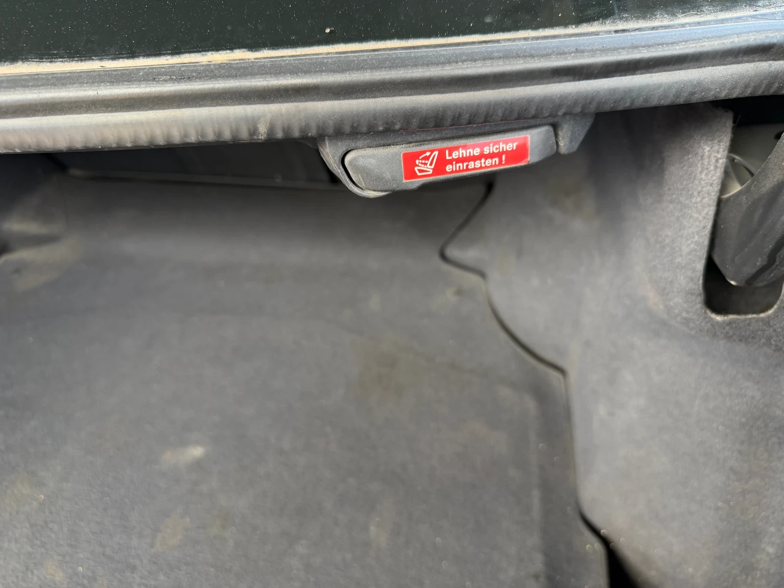 Mercedes-Benz C 220 CDI АВТОМАТИК, снимка 9 - Автомобили и джипове - 54857764