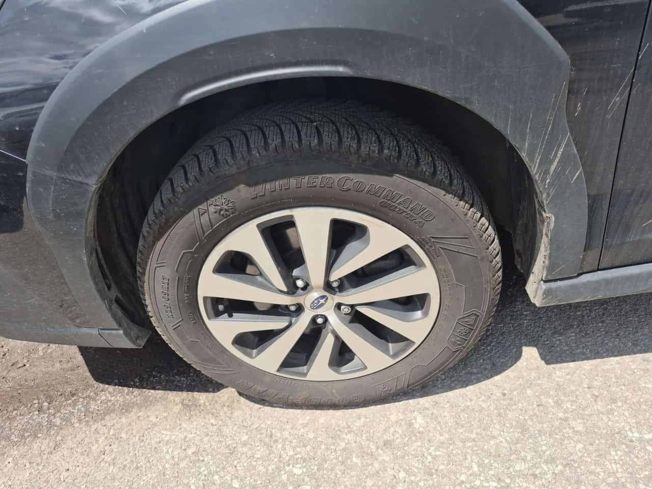 Subaru Outback TOURING | CARFAX | БЕЗ ПЪРВОНАЧАЛНА ВНОСКА, снимка 6 - Автомобили и джипове - 54887799
