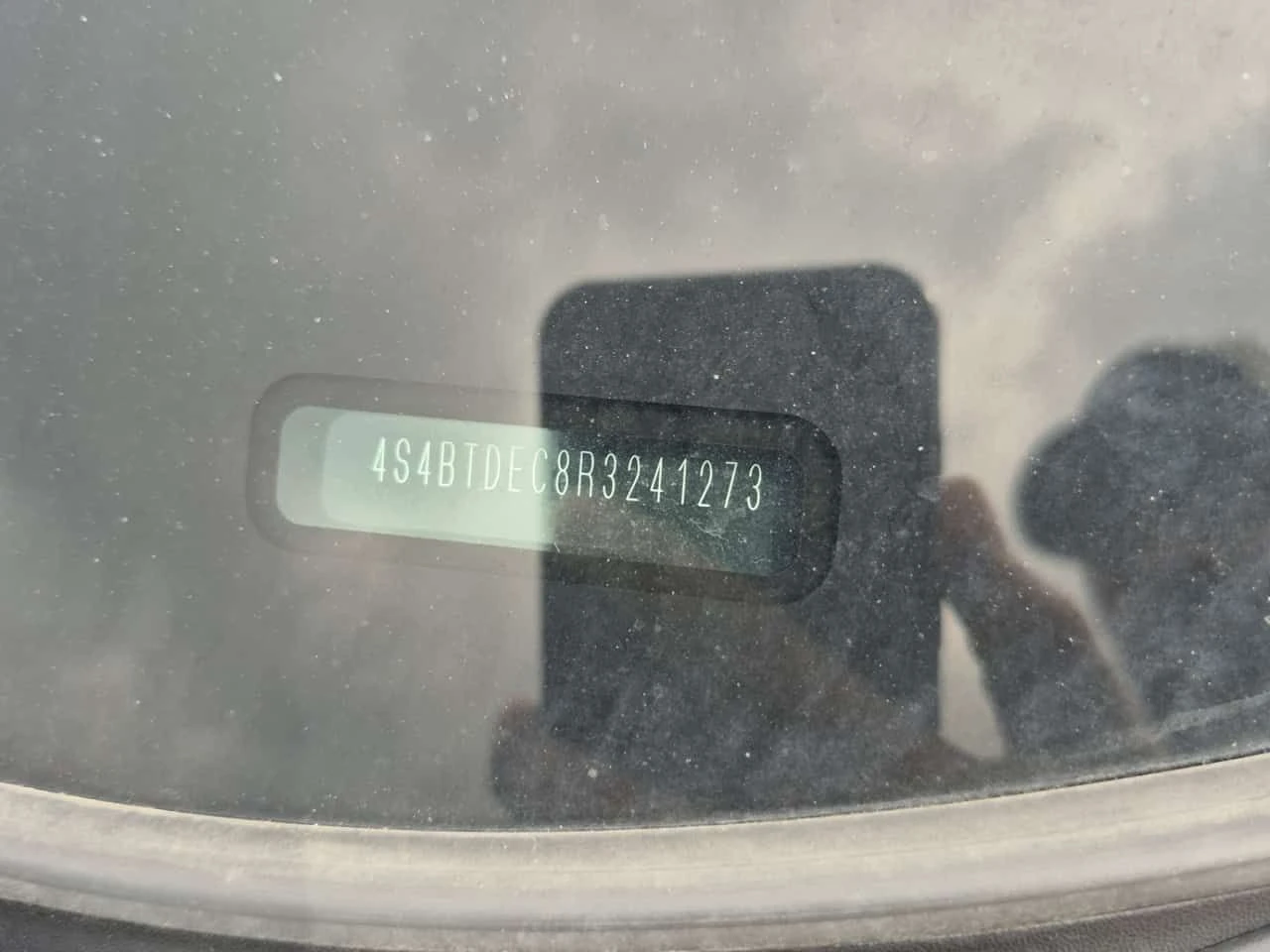 Subaru Outback TOURING | CARFAX | БЕЗ ПЪРВОНАЧАЛНА ВНОСКА, снимка 15 - Автомобили и джипове - 54887799