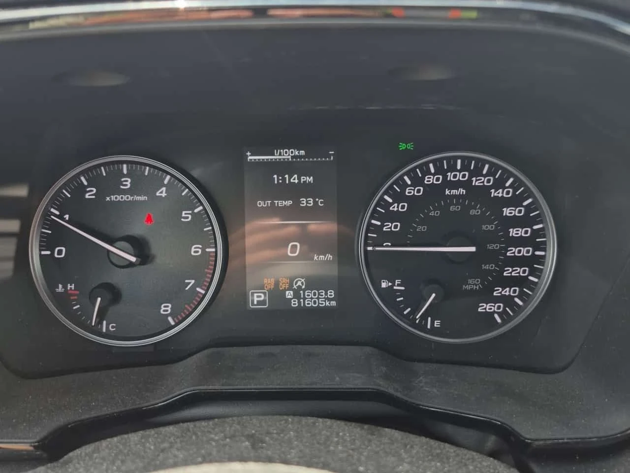 Subaru Outback TOURING | CARFAX | БЕЗ ПЪРВОНАЧАЛНА ВНОСКА, снимка 11 - Автомобили и джипове - 54887799