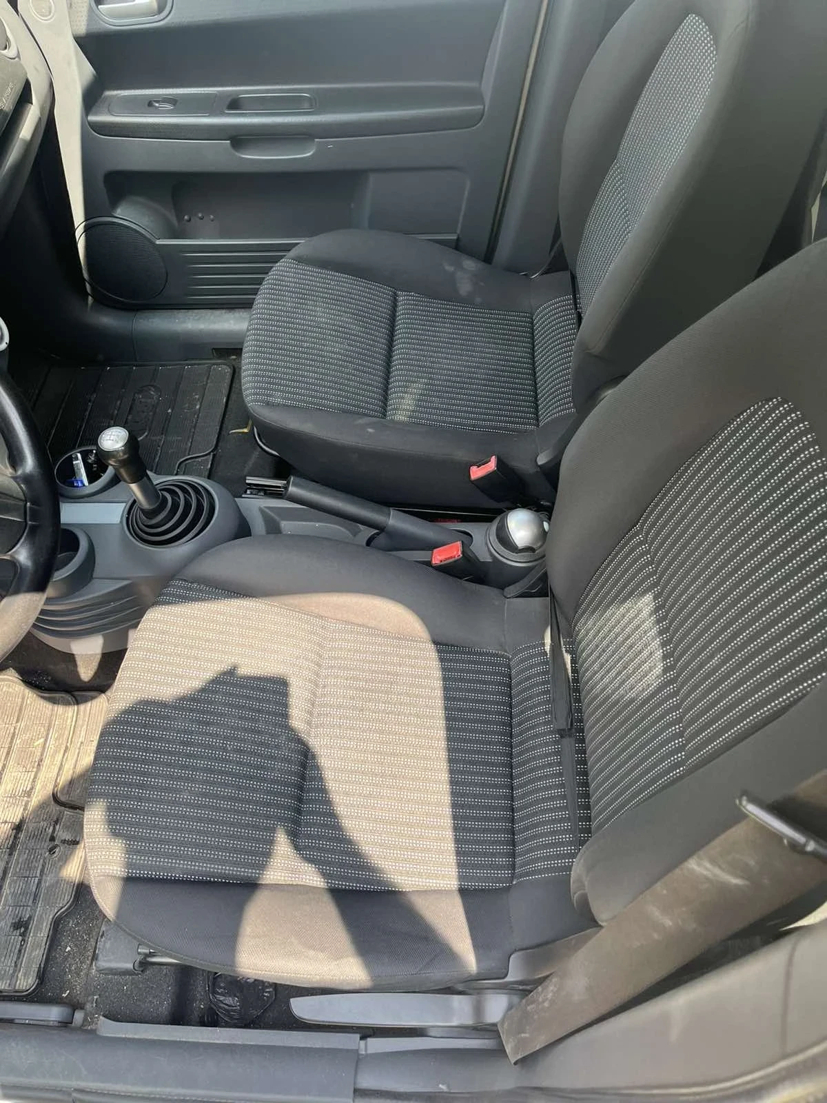 Mitsubishi Colt, снимка 4 - Автомобили и джипове - 55161675