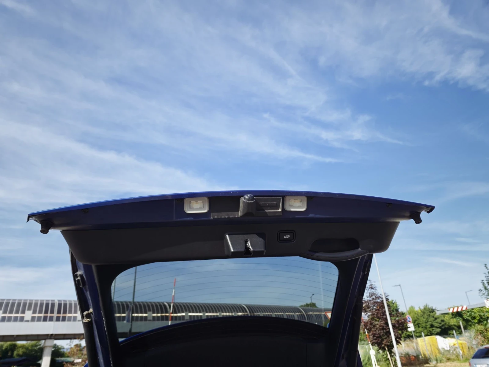 Kia EV6 Kia Ev6 77.4kwh229hp., снимка 11 - Автомобили и джипове - 55753632