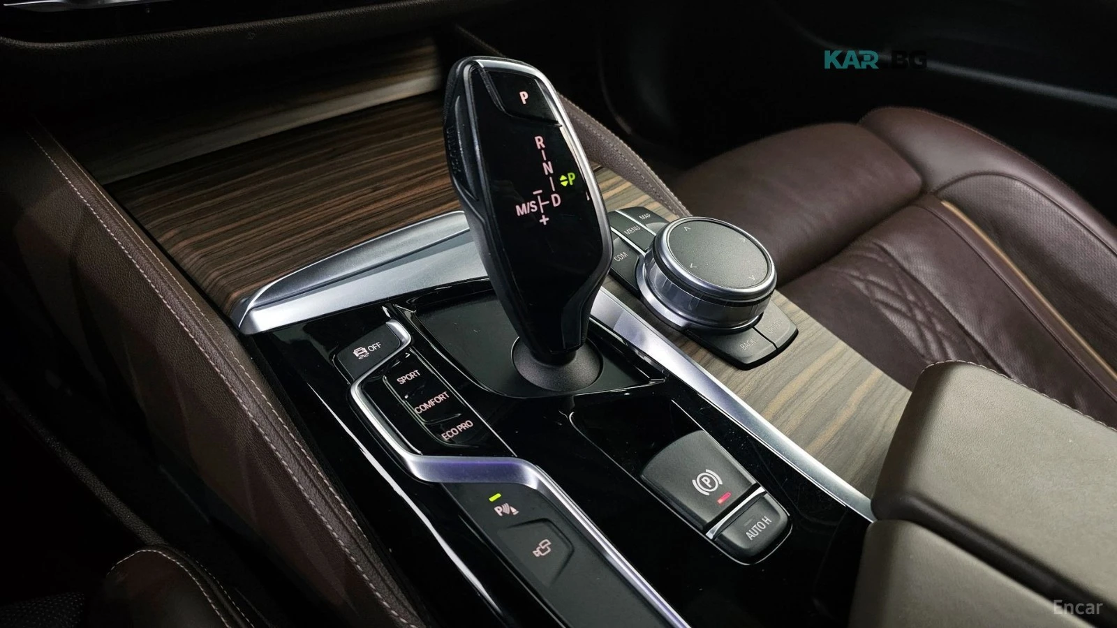 BMW 530 M* ���������* 4 ��������* 360 ������* HEADUP | Mobile.bg � ����������� 9