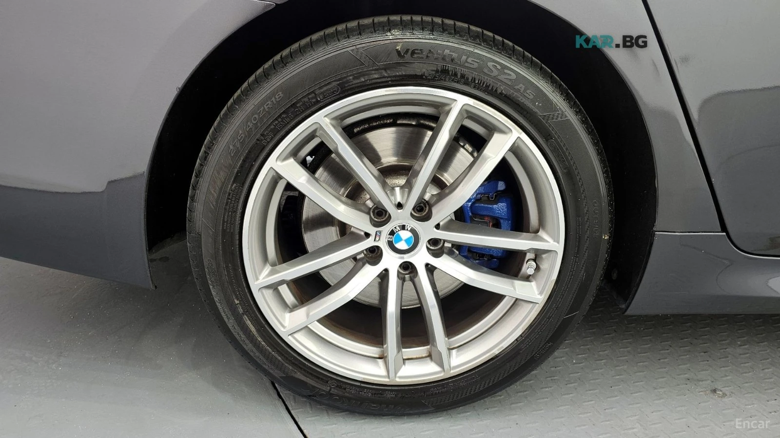 BMW 530 M* ���������* 4 ��������* 360 ������* HEADUP | Mobile.bg � ����������� 5