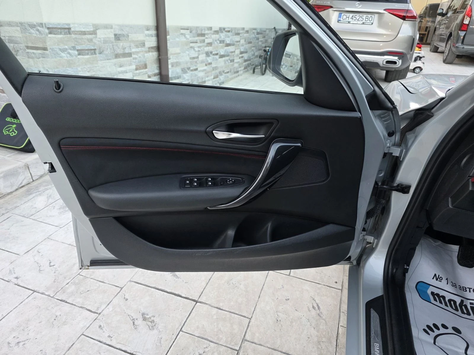 BMW 118 D SPORT BUSINESS  | Mobile.bg � ����������� 12