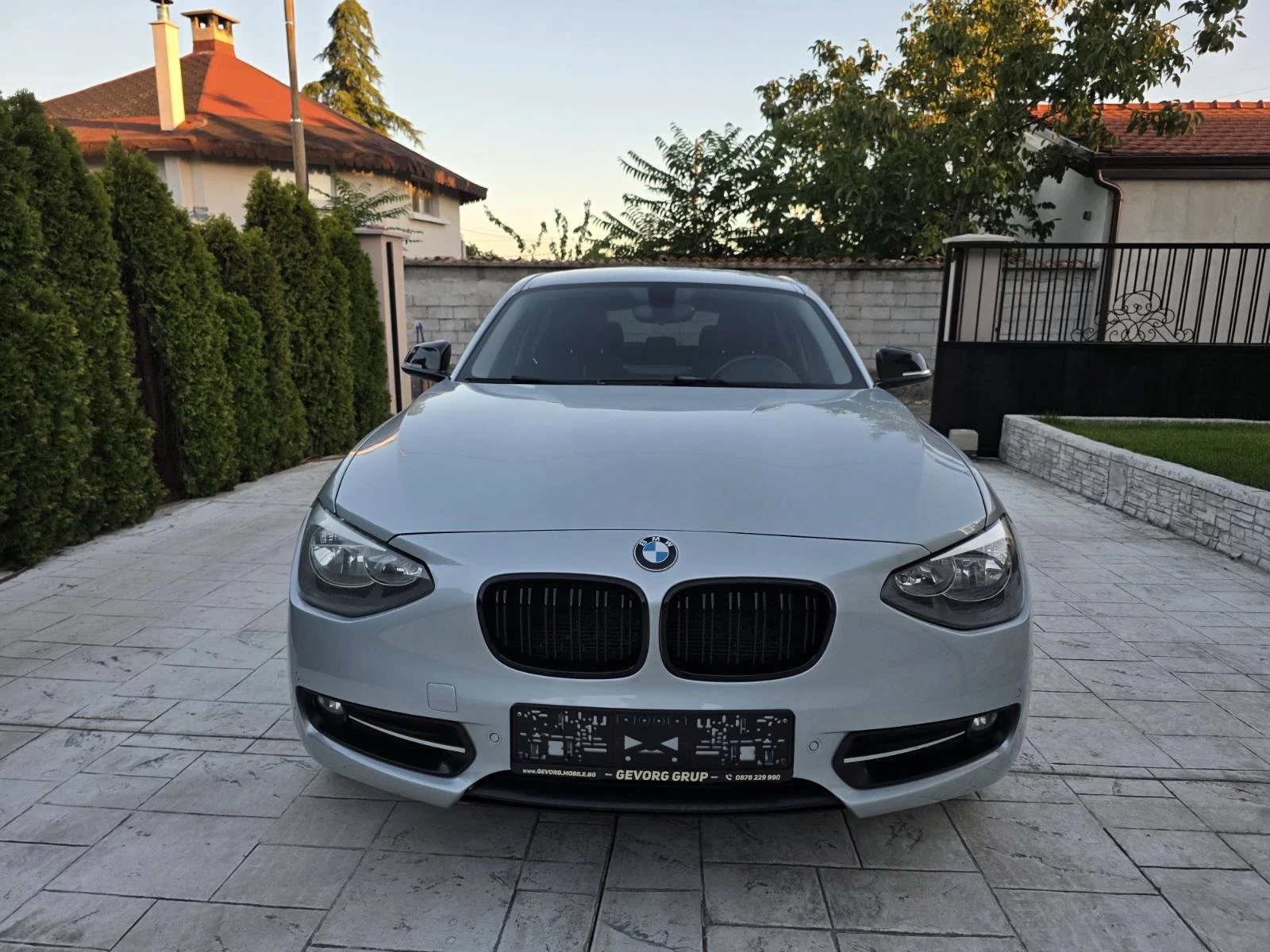 BMW 118 D SPORT BUSINESS  | Mobile.bg � ����������� 2