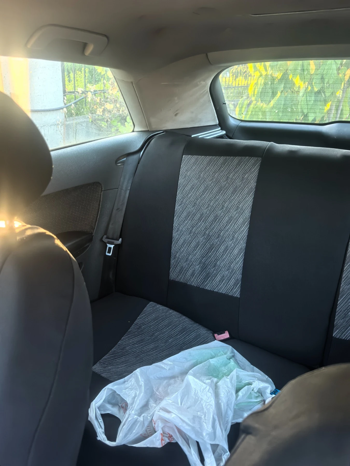 Audi A3, снимка 6 - Автомобили и джипове - 56246944