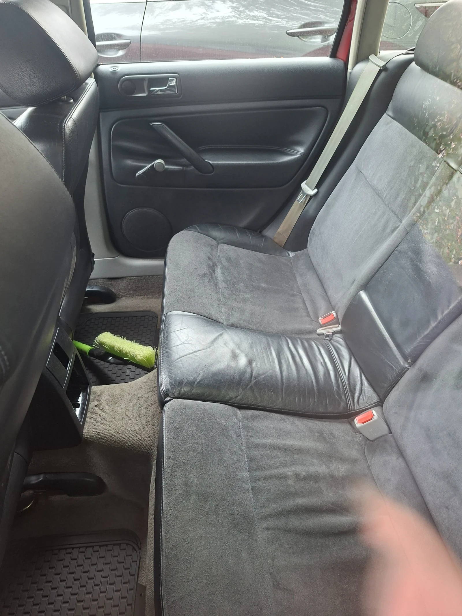 VW Passat 5.5  1.9dizel, снимка 3 - Автомобили и джипове - 56526889