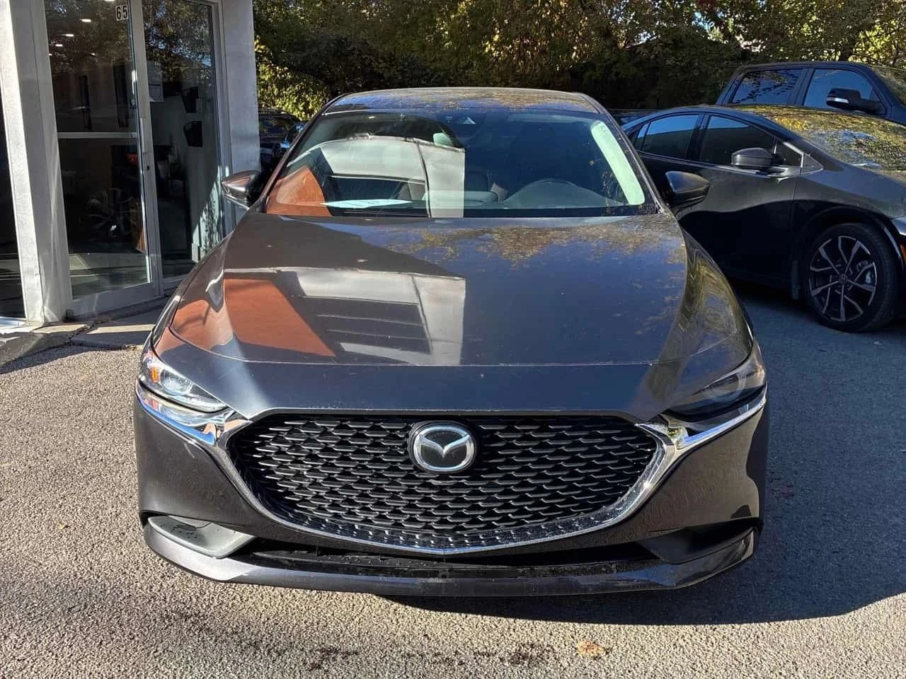 Mazda 3 | Mobile.bg � ����������� 5