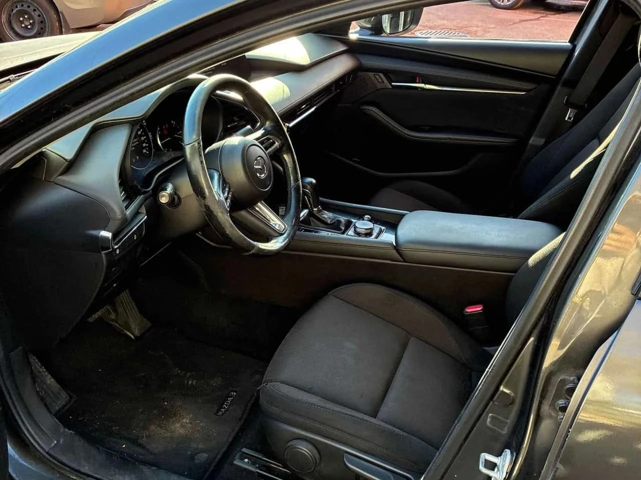 Mazda 3 | Mobile.bg � ����������� 6