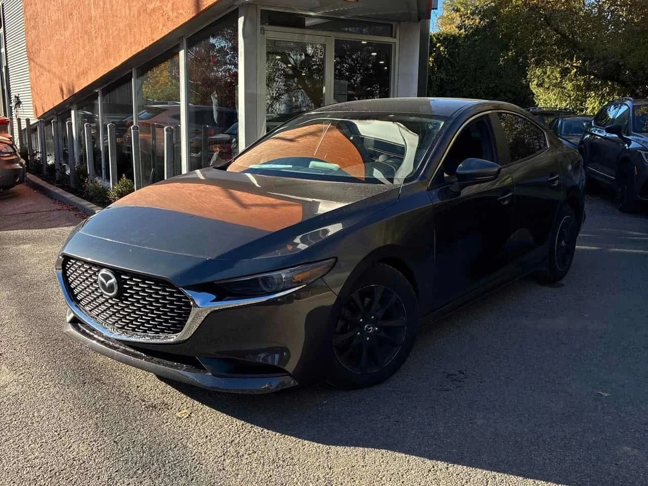Mazda 3 | Mobile.bg � ����������� 1
