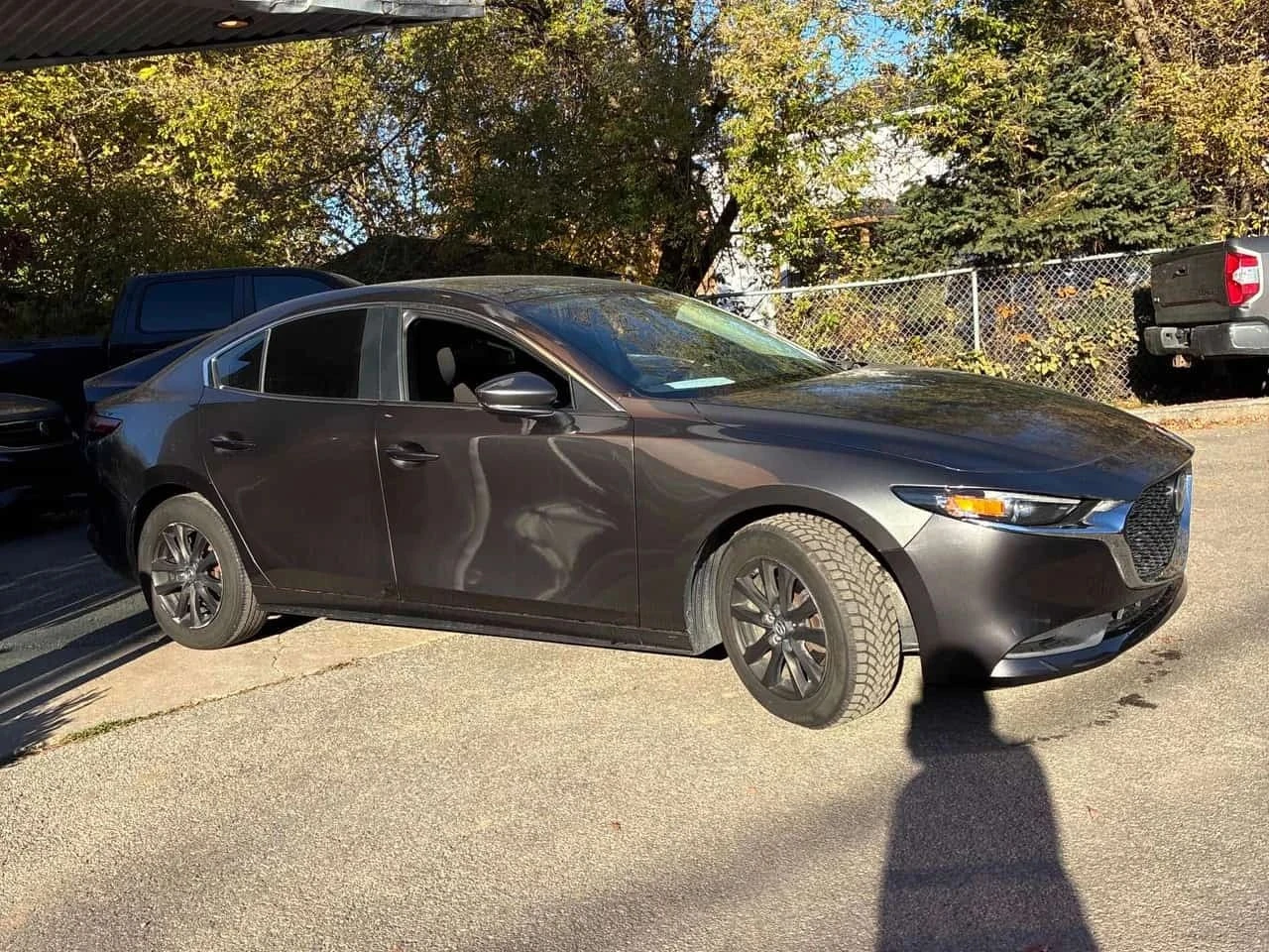 Mazda 3 | Mobile.bg � ����������� 3
