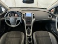 Opel Astra 1.4Тurbo*140к.с.* СЕРВИЗНА КНИЖКА С ПЪЛНА ИСТОРИЯ - изображение 10