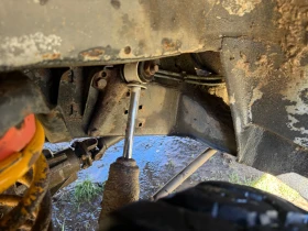 Land Rover Discovery 300 TDI, снимка 17