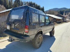 Land Rover Discovery 300 TDI, снимка 15