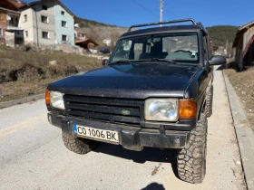 Land Rover Discovery 300 TDI, снимка 13