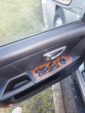 Hyundai Terracan, снимка 9