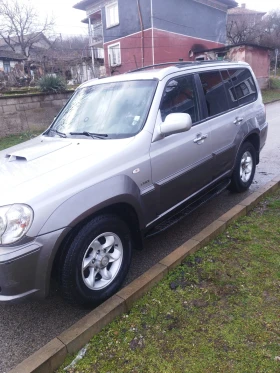 Hyundai Terracan, снимка 3