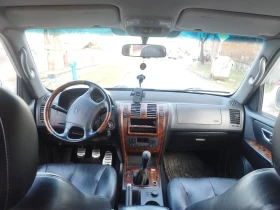 Hyundai Terracan, снимка 10