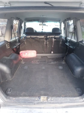 Hyundai Terracan, снимка 13