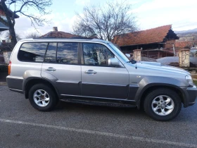 Hyundai Terracan, снимка 5