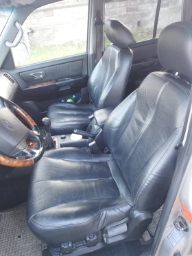 Hyundai Terracan, снимка 7