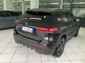 Mercedes-Benz GLA 200 d AMG Line, снимка 4