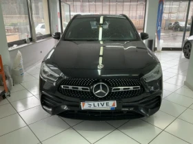 Mercedes-Benz GLA 200 d AMG Line, снимка 7