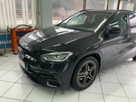 Mercedes-Benz GLA 200 d AMG Line, снимка 2