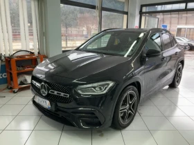 Mercedes-Benz GLA 200 d AMG Line, снимка 1