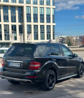 Mercedes-Benz ML 350 350 cdi Last edition Distronic, снимка 4