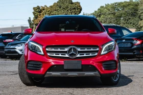 Mercedes-Benz GLA 250 4 MATIC * АвтоКредит (ЦЕНА ДО БГ), снимка 2