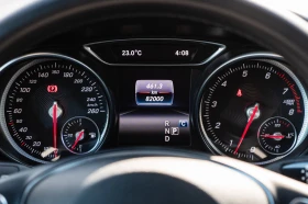 Mercedes-Benz GLA 250 4 MATIC * АвтоКредит (ЦЕНА ДО БГ), снимка 8