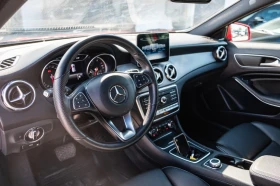 Mercedes-Benz GLA 250 4 MATIC * АвтоКредит (ЦЕНА ДО БГ), снимка 10