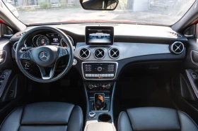 Mercedes-Benz GLA 250 4 MATIC * АвтоКредит (ЦЕНА ДО БГ), снимка 9
