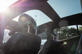 Mercedes-Benz GLA 250 4 MATIC * АвтоКредит (ЦЕНА ДО БГ), снимка 16