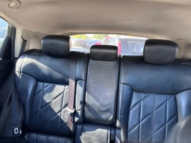 Infiniti QX70, снимка 9