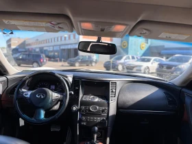 Infiniti QX70, снимка 7