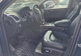 Audi Q7 3.0L Sport* Кожа* Подгрев* втори чифт джанти с гум, снимка 6