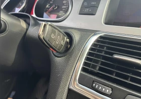 Audi Q7 3.0L Sport* Кожа* Подгрев* втори чифт джанти с гум, снимка 10