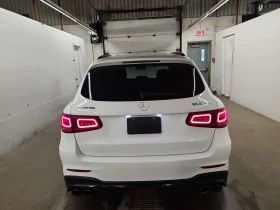 Mercedes-Benz GLC * AMG 43 * CARFAX * ЦЕНА ДО БГ, снимка 5