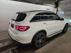 Mercedes-Benz GLC * AMG 43 * CARFAX * ЦЕНА ДО БГ, снимка 4