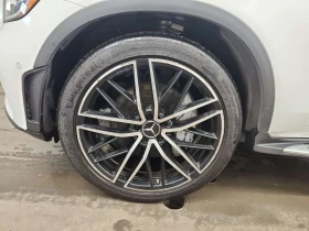 Mercedes-Benz GLC * AMG 43 * CARFAX * ЦЕНА ДО БГ, снимка 14
