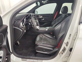 Mercedes-Benz GLC * AMG 43 * CARFAX * ЦЕНА ДО БГ, снимка 7