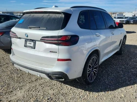 BMW X5  | XDRIVE40I | DISTRONIC | HEAD-UP | SWAROVSKI , снимка 3