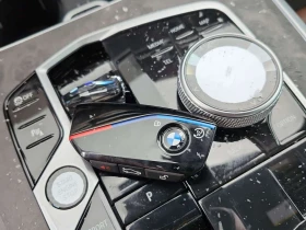 BMW X5  | XDRIVE40I | DISTRONIC | HEAD-UP | SWAROVSKI , снимка 7