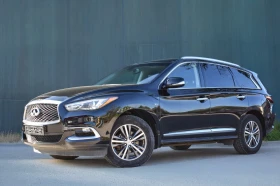 Infiniti QX60 3.5 V6, снимка 3